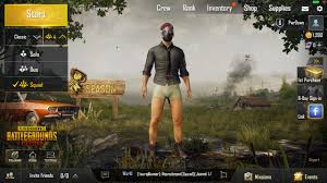 Nov 02, 2018 · in this video i'm going to be explaining why you cant leave a crew in pubg mobileperson who made the intro: Pubg Mobile How To Unlock And Buy New Clothes Pwrdown