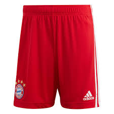 Bayern munich youth 2020/21 ss home shirt. Adidas Fc Bayern Munich Home 20 21 Red Buy And Offers On Goalinn