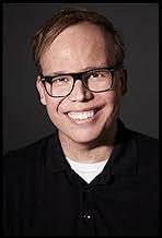 Jeff Hiller's Instagram, Twitter & Facebook