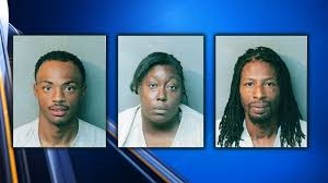 Detailed information on every zip code in elizabeth city. 3 Arrested In Connection With Hampton Co Inmate Escapes Wsav Tv