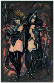 Mantra was the name of the lead character, an. Mantra Malibu Comics Ultraverse By Jd Noir In Tiso Spencer S Ultraverse Mantra Comic Art Gallery Room
