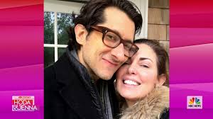 Remembering Bobbie Thomas’s husband, Michael Marion