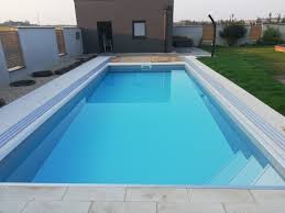 Polypropylenschwimmbecken Pp Pool Schwimmbecken Schwimmen