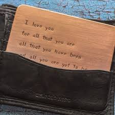 22nd anniversary gift ideas for your husband. 7th Wedding Anniversary Gift Ideas For Him