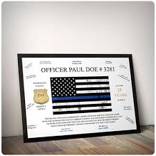 Discover and share police officer retirement quotes. 18 Police Officer Retirement Gifts To Thank Them For Their Service Dodo Burd