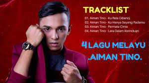 Download lagu lagu aiman tino baru mp3 dan mp4 video dengan kualitas terbaik. Aiman Tino Full Album Terkini Lagu Melayu Baru 2017 Terbaru The Best Of Aiman Tino Youtube