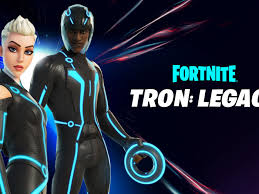3,923,755 likes · 1,364 talking about this. Tron Invades Fortnite With Light Cycles And New Skins The Verge