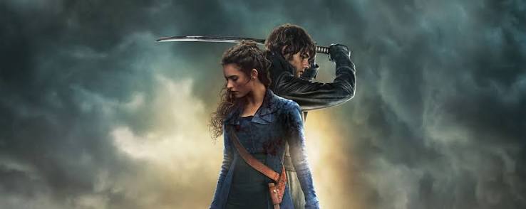 PRIDE + PREJUDICE + ZOMBIES [Review] – Kabooooom!