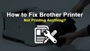 We did not find results for: How To Fix Brother Printer Not Printing Issue Permanently