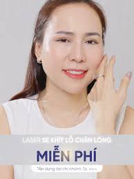 Se Khít Lỗ Chân Lông Miễn Phí Tại TP Vinh