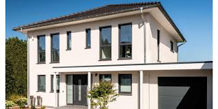 Latest construction and real estate projects, condominiums and freehold flats, new build properties, houses, and family apartments. Fertighaus Fingerhut Viele Wohnideen Fur Familien Bau Welt De