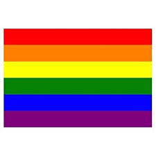 Dabei haben ich eine regenbogenfahne montiert, um gegen die kriminalisierung von homosexualität in ihrem land zu protestieren. Noch Einmal Welche Fahne Ist Das Die Regenbogenfahne Ist Es Nicht Auch Nicht Verkehrtherum Farbe