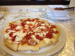 Check spelling or type a new query. Colazione Pizza Picture Of Hotel Augustus Riccione Tripadvisor
