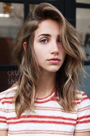 Medium length haircuts have made it easier for women to choose hairstyles that are neither long nor short. Medium Length Hairstyles 43 Ideas Of Medium Haircuts For Thick Hair Ladylife