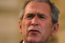 GEORGE W. BUSH