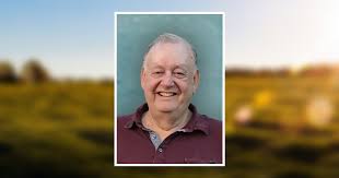 William DePauw Obituary December 21, 2017