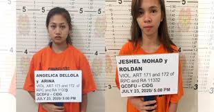 2 Women Nabbed For Selling Fake Covid 19 Test Results Philippine News Agency