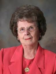 Margaret Allen Westerfield Obituary