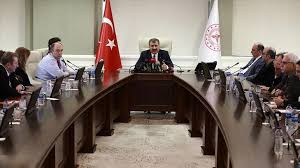Bilim kurulu toplantısı ile ilgili 2 haber listeleniyor. Bilim Kurulu Toplantisi Ne Zaman Saat Kacta Koronavirus Bilim Kurulu Ne Zaman Toplanir Haberler Milliyet