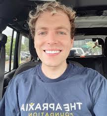 Christian Levan's Instagram, Twitter & Facebook