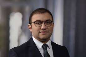 Nuran Abdullayev Almaniyada yüksək vəzifəyə təyin olundu