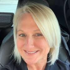 Kimberly Roark's Instagram, Twitter & Facebook