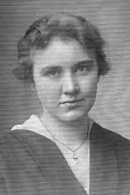 Lila Evada Davidson Farthing (1899-1932)