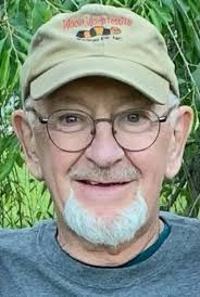 Patton Buchanan Obituary (2023)