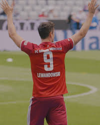 Ganz in rot in die neue saison: Fc Bayern Munchen Home Facebook