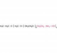 3-arm Poly(ethylene Glycol) Thiol [3-arm PEG-SH ...