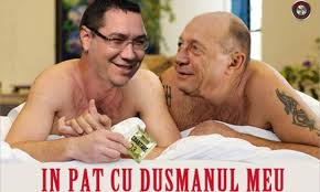 In Pat Cu Dusmanul