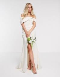 We did not find results for: Asos Edition Beatrice Hochzeitskleid Mit Carmen Ausschnitt Und Wickeloptik Asos Artofit