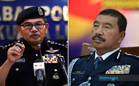 Switch @ aeon mall bandar dato' onn Bernama Razarudin Dilantik Pengarah Jsjn Saiful Ketua Polis Kl Yang Baharu Bukit Aman