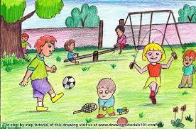 We did not find results for: Easy Children Park Drawing For Kids Novocom Top