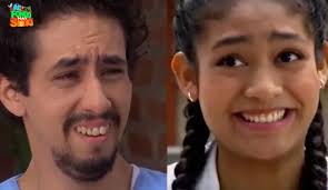 Al fondo hay sitio": ¿Quién es Franco Iza, Javier Alegría de "AFHS",  pretendiente al que July le tiró una cachetada?