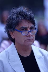 Compositor y Director Chileno de Música Contemporánea |Pablo Aranda