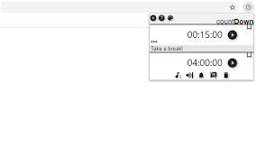 Check spelling or type a new query. Countdown Countup Timer With Simple Interface And Ability To Run Multiple Timers