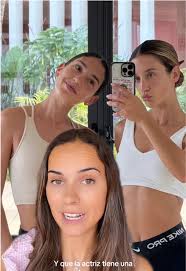 Celia y Maziu: Un Verano en Familia y Amor