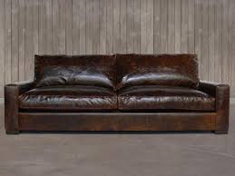 The results and a chat about. The Braxton Twin Cushion Leather Sofa