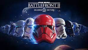 Star wars battlefront ii is a 2017 action shooter video game based on the star wars franchise. Star Wars Battlefront Ii On Steam