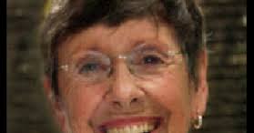 Bridget Mary's Blog: Obituary: Helen Marie Duffy- a Woman of Deep Faith and  Joyful Presence, Thank You !