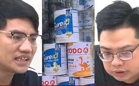 Sở Công Thương Hà Nội thông tin về doanh nghiệp làm sữa giả