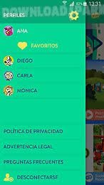 Todos los nuevos juegos infantiles en una sola web. Discovery Kids Play Espanol Android App Free Download In Apk