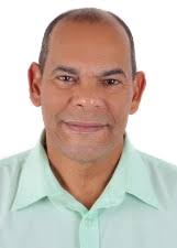 Candidato Simão Do Salão