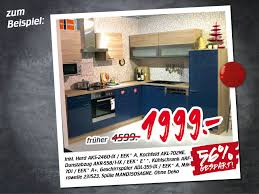 Der erste satz in dieser mail stürzte mich ins grübeln. Mobel Biller Kuchen Abverkauf In Unserem Mystyle Facebook