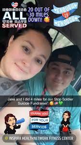 Save the date! 🗓 November 8 marks the start of our 100 Mile Veterans Day  Motorcycle Ride Challenge! Fundraise to support veterans and service member  mental health. Every dollar raised helps fund