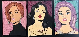 Schoolcraft High School Visual Arts