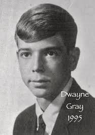 Class of 1967 (WEST HIGH SCHOOL)