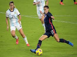 Toda la actualidad, campeones, deportes y medallero de las olimpiadas 2021 que se celebraran del 24 de julio al 9 de agosto en marca.com. Quien Podra Con Eeuu En El Futbol Femenino Independent Espanol