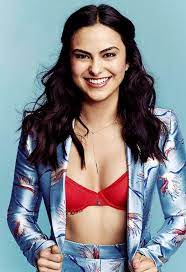 Camila mendes for paper magazine, april 2021. Pin On Camila Mendes